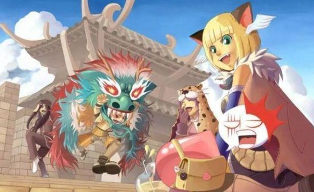 仙境传说重生商人如何加点