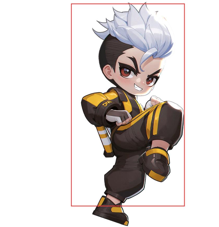 魔法自走棋GoGo