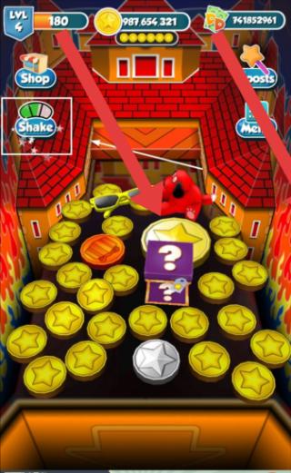 coindoze