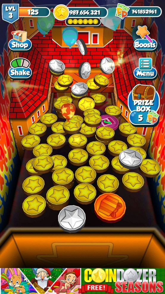 coindoze