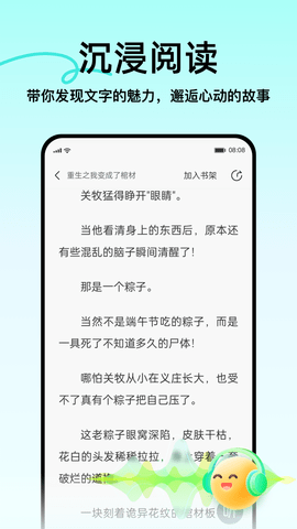 壹篇小说