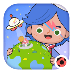 米加小镇完整版无广告