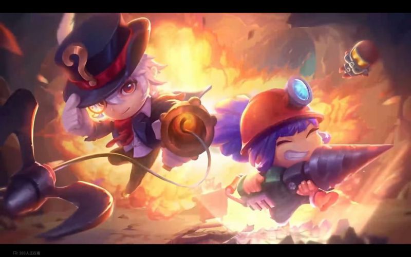 元气骑士礼包码最新2023