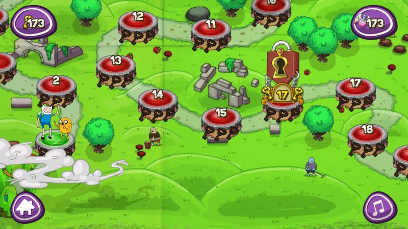 2023休闲耐玩游戏前十名