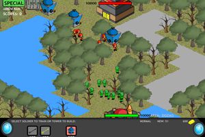 十大最新策略经营游戏