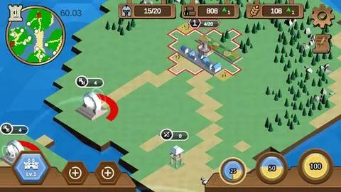 十大必玩的策略经营游戏推荐