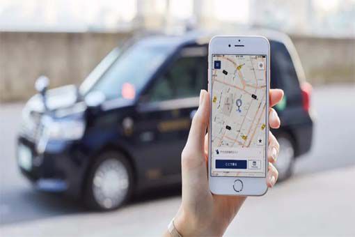 打车软件排行榜前十名