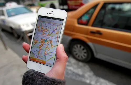 打车软件哪个最便宜?
