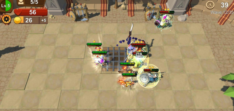 最火的单机手游排行榜