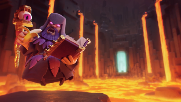 部落冲突7本最强布阵2023