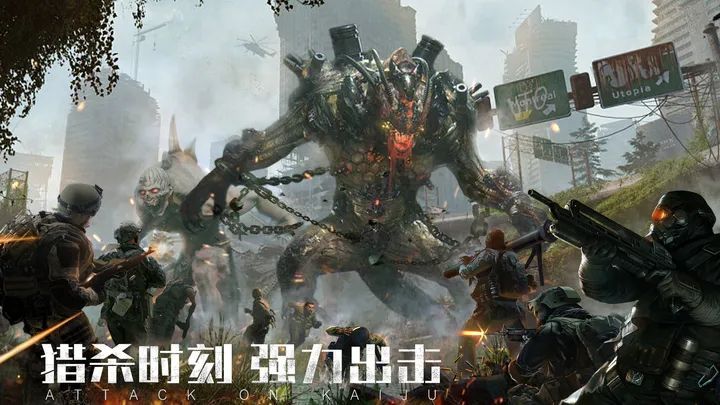 末日进化礼包兑换码最新2023