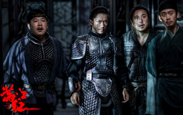 满江红哪个软件可以免费看