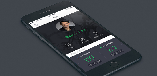 计步软件排行榜前十