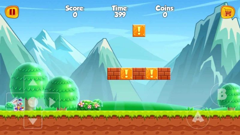 热门的冒险闯关类游戏合集