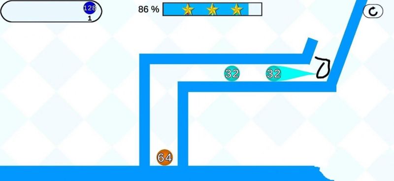 休闲画线游戏合集