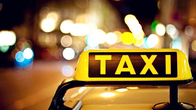 打车软件司机端app合集