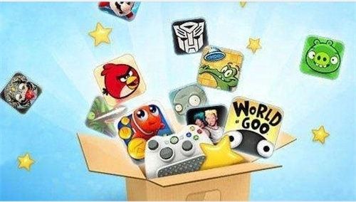 2023游戏盒子哪个好?