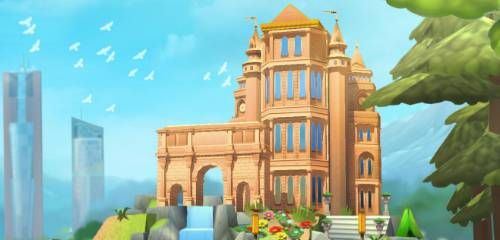 好玩的建造类游戏推荐