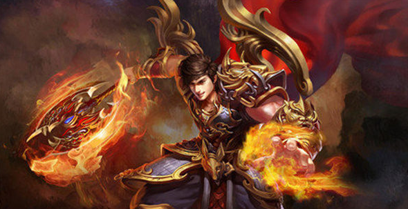 比较稳定的打金传奇推荐