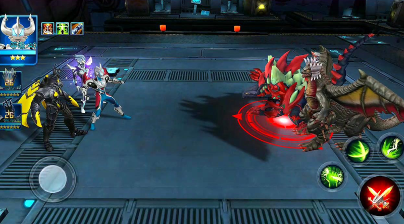 真正无限内购(免费版)游戏