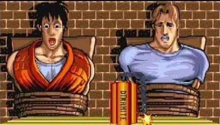 适合男生女生的游戏有什么?