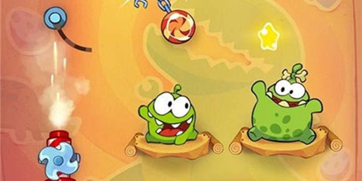 碎片时间可以玩的游戏推荐