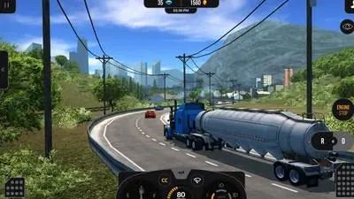 模拟类游戏十大排名