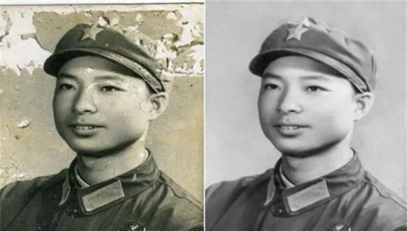 十大相片修复软件