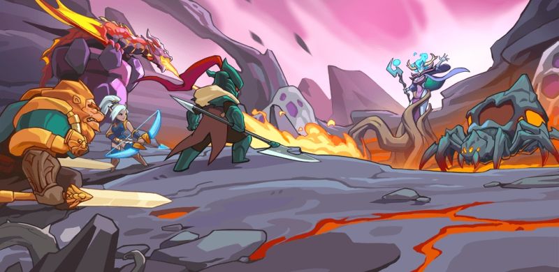 好玩的不需要实名认证的游戏