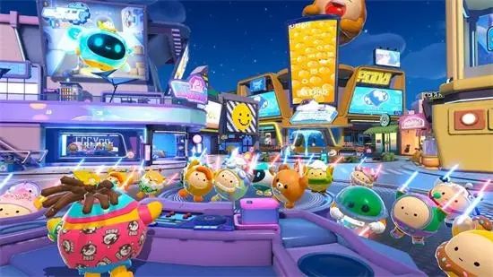 2023好玩的休闲游戏大全