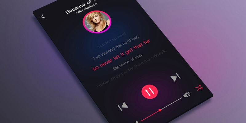 永久免费听歌软件