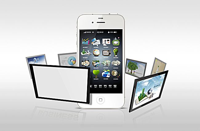 手机必备办公app排行榜