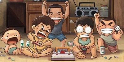 适合长时间玩的安卓游戏