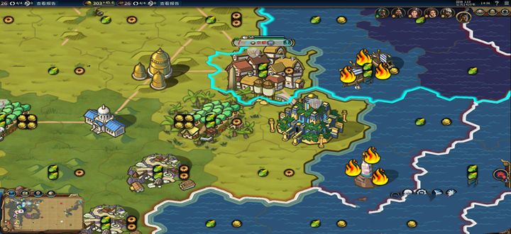 好玩的单机手游推荐2023