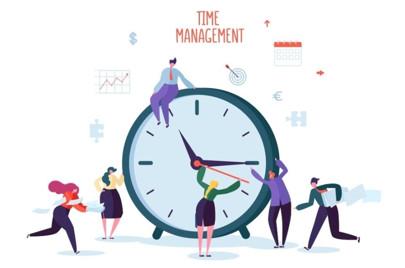 好用的规划时间的app