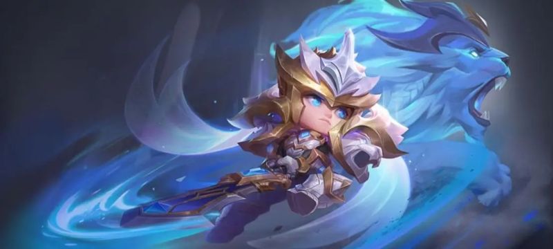 金铲铲之战骑马武器阵容推荐