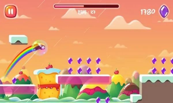 热门的休闲益智类游戏