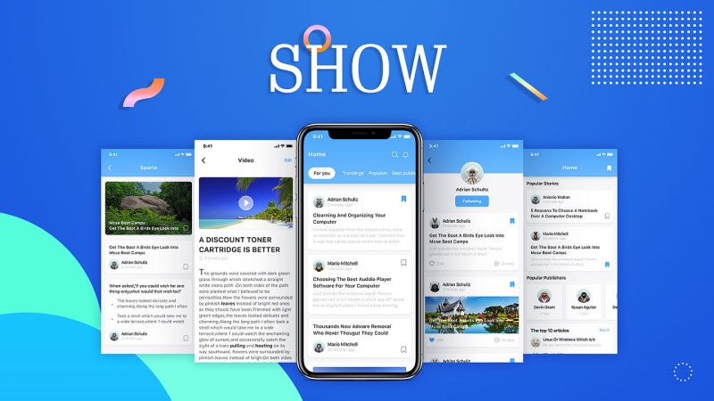 2023好用的新闻app推荐