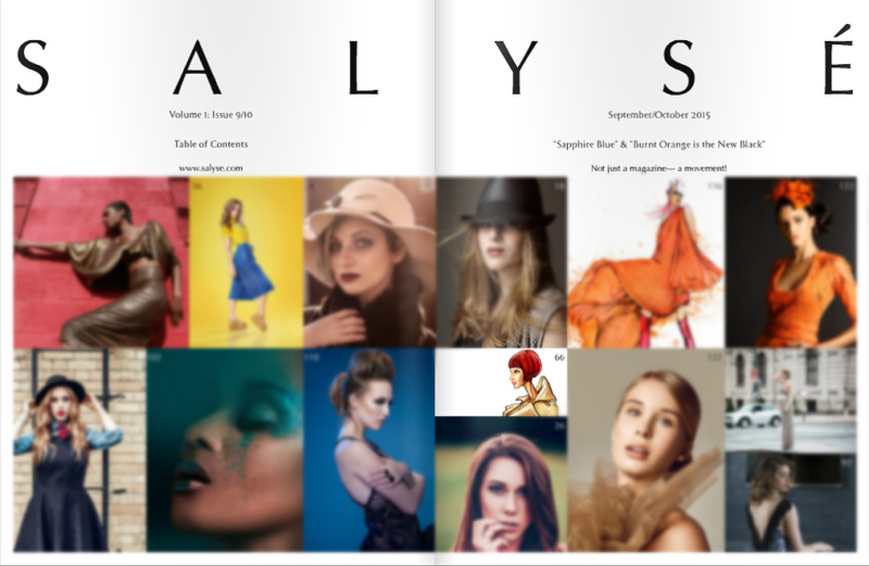 手机时尚杂志软件