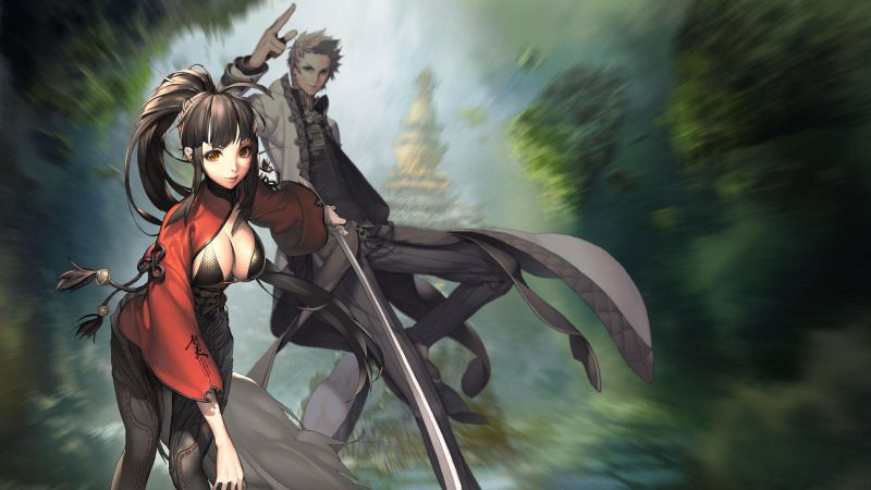 最新网游网络游戏手游