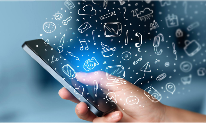 专门看视频的APP