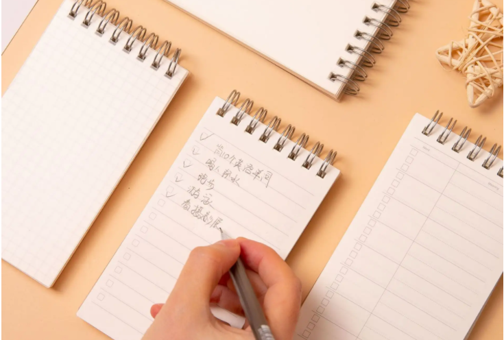 记事本备忘录app