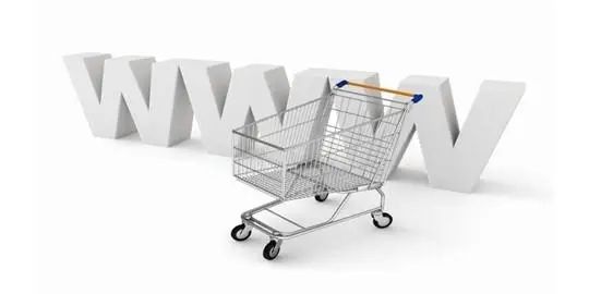 热门的购物软件合集