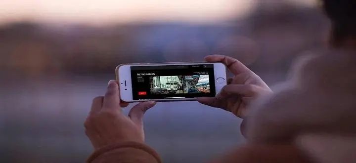 去水印免费软件