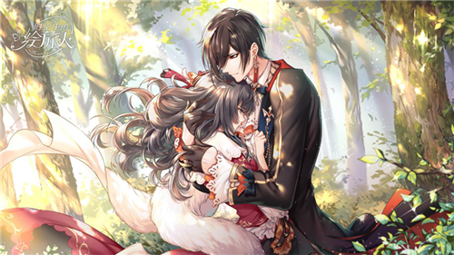 剧情游戏手游恋爱