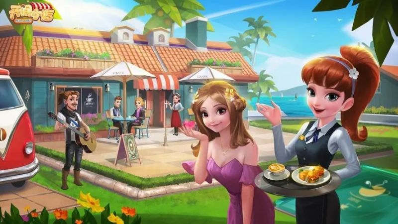 好玩的单机休闲游戏手游