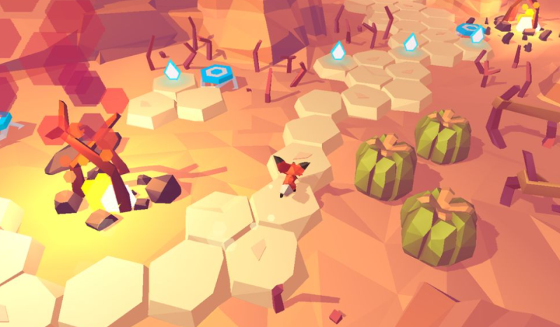 休闲单机耐玩小游戏