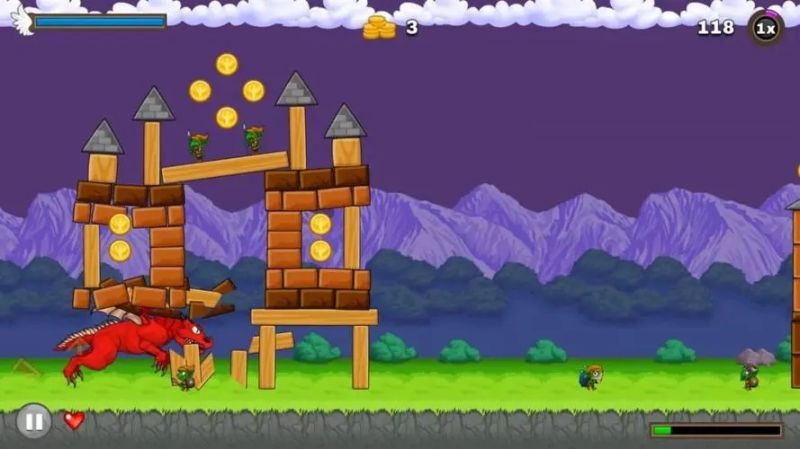 安卓热门手游推荐