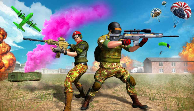 小众又耐玩的手游