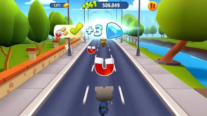 好玩且有趣的游戏推荐